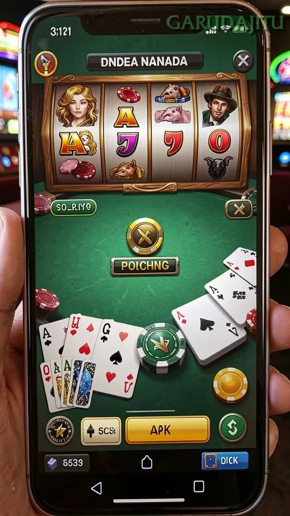 Screenshot Beton999 nomor 3
