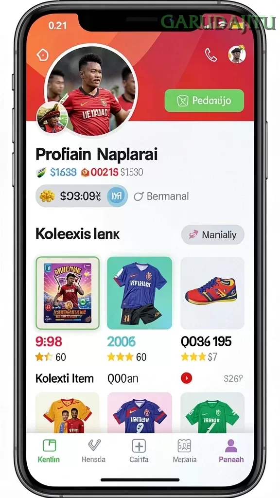 Screenshot Tunas4d nomor 2