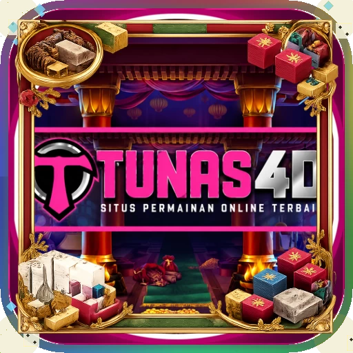 Tunas4d